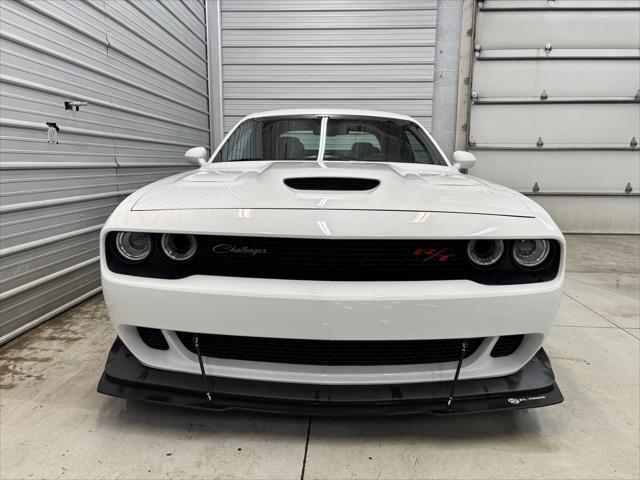 used 2019 Dodge Challenger car, priced at $42,995