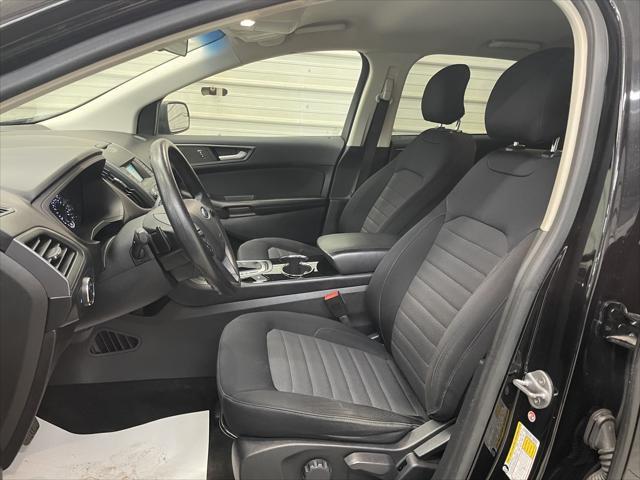 used 2018 Ford Edge car, priced at $14,495