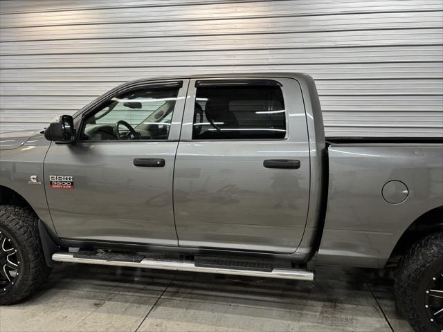 used 2012 Ram 3500 car, priced at $28,995