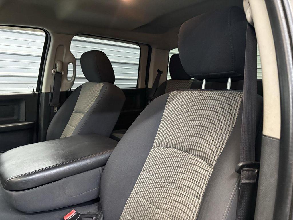 used 2012 Ram 3500 car, priced at $27,495