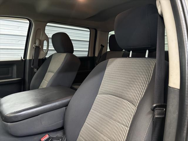 used 2012 Ram 3500 car, priced at $28,995
