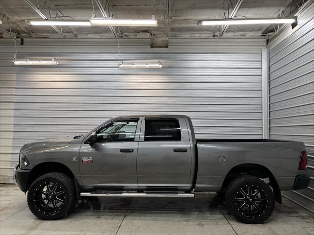 used 2012 Ram 3500 car, priced at $28,995