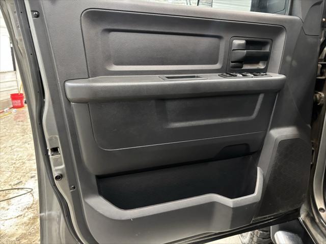 used 2012 Ram 3500 car, priced at $28,995