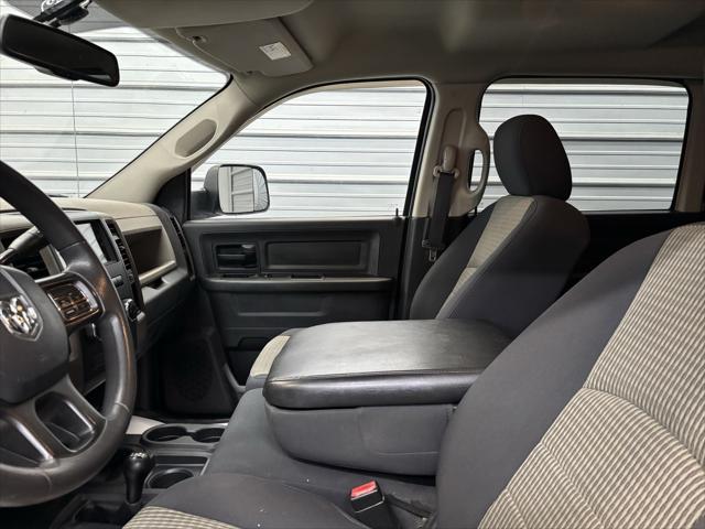 used 2012 Ram 3500 car, priced at $28,995