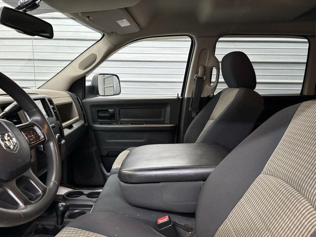 used 2012 Ram 3500 car, priced at $27,495