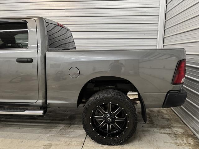used 2012 Ram 3500 car, priced at $28,995