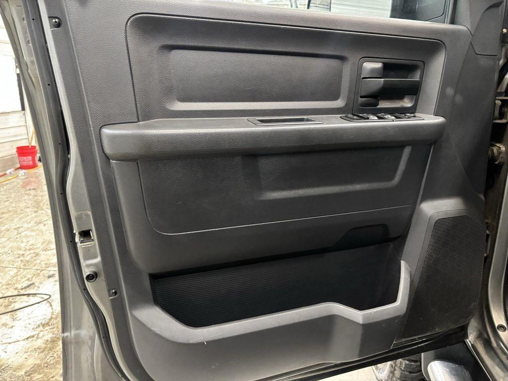 used 2012 Ram 3500 car, priced at $27,495