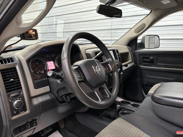 used 2012 Ram 3500 car, priced at $28,995