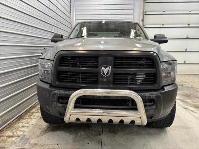 used 2012 Ram 3500 car, priced at $28,995