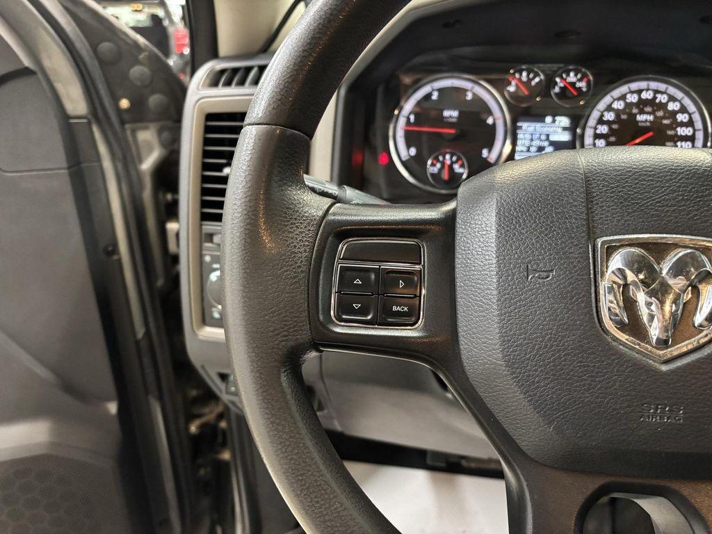 used 2012 Ram 3500 car, priced at $27,495
