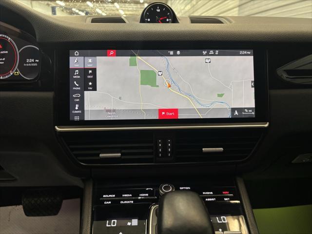 used 2019 Porsche Cayenne car, priced at $36,995