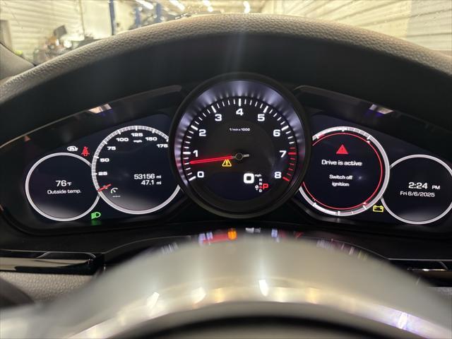 used 2019 Porsche Cayenne car, priced at $36,995