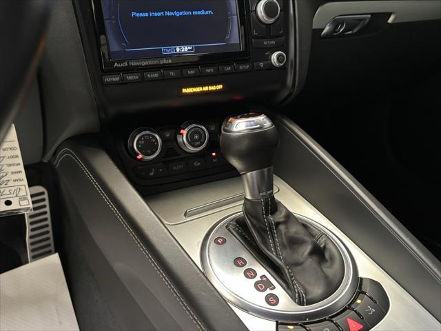 used 2013 Audi TTS car, priced at $21,995