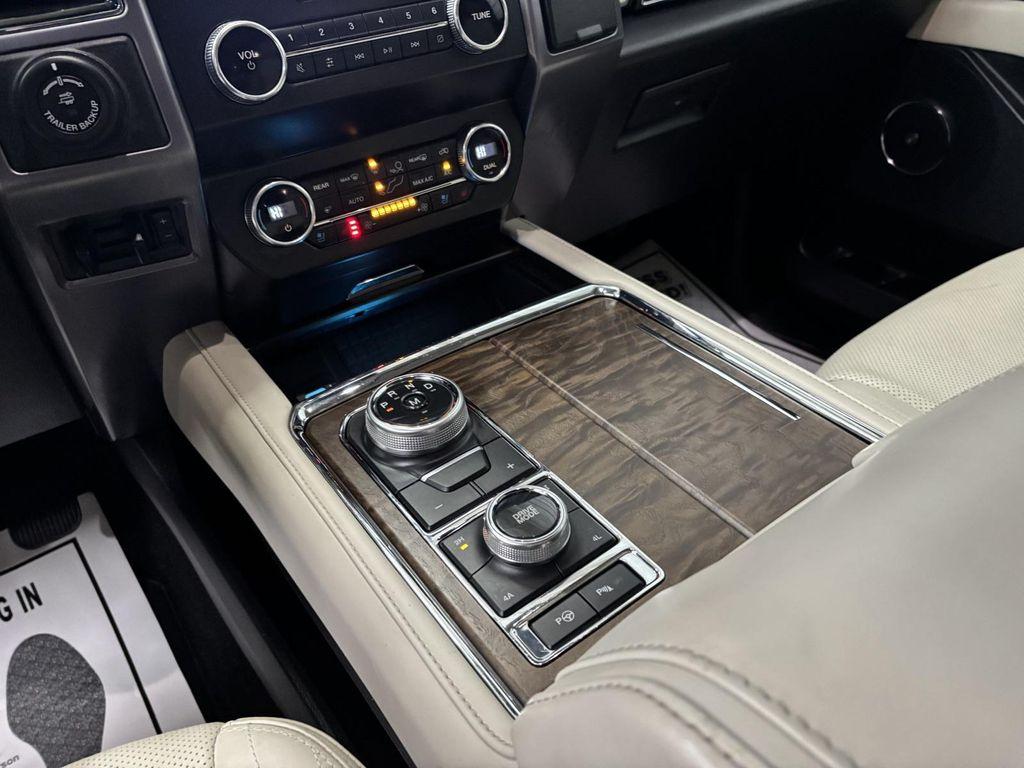 used 2019 Ford Expedition car, priced at $34,995