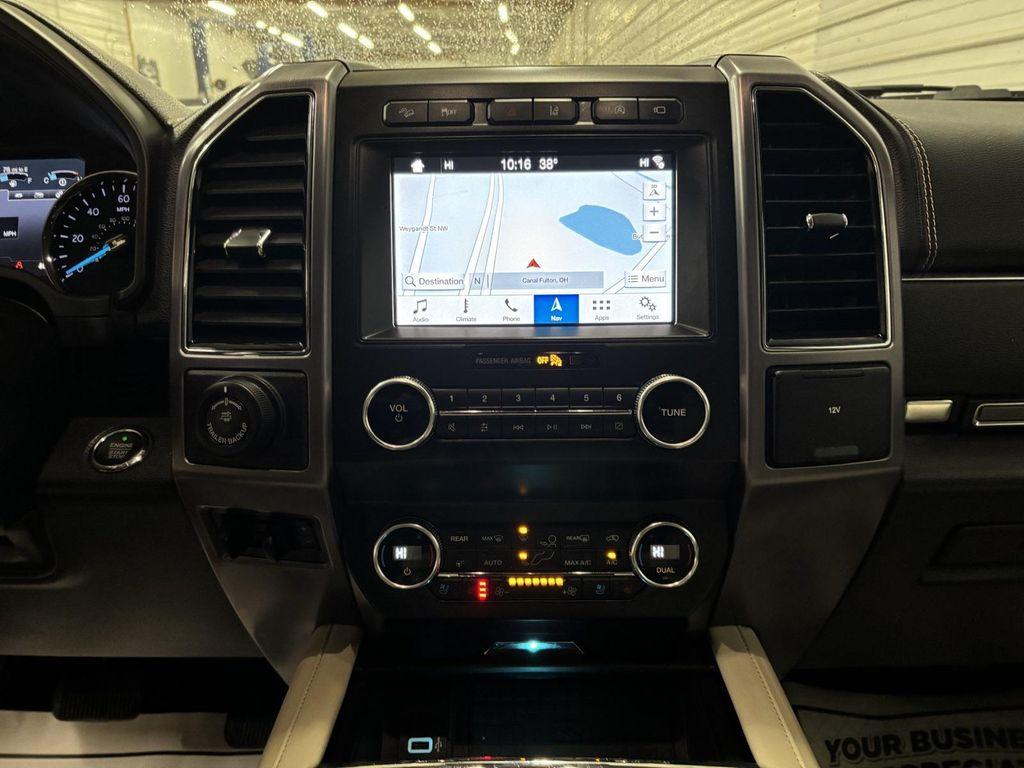 used 2019 Ford Expedition car, priced at $34,995