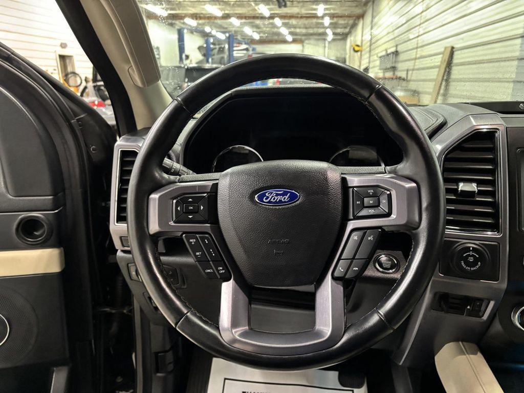 used 2019 Ford Expedition car, priced at $34,995