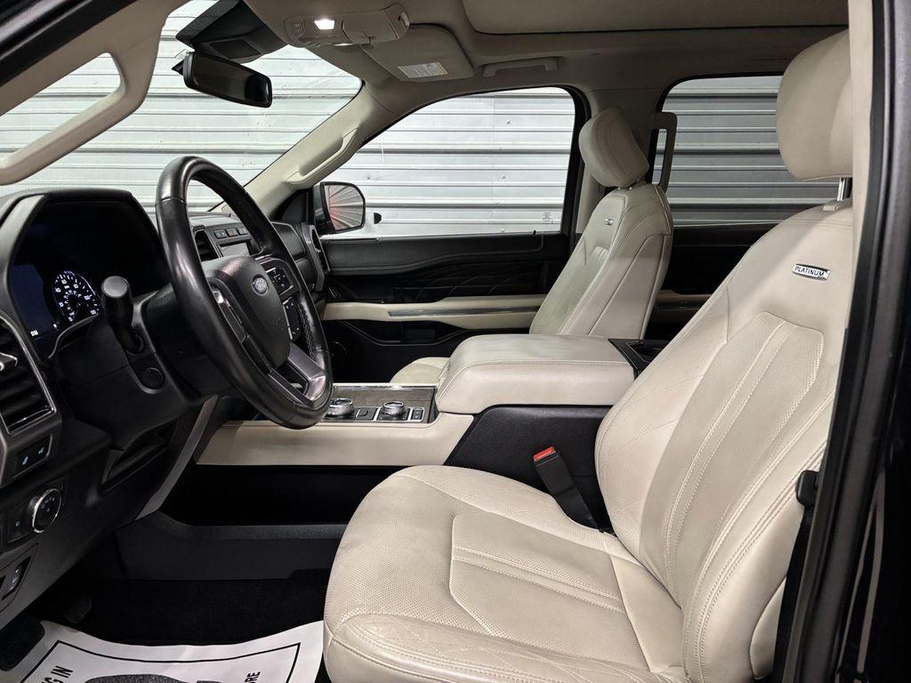 used 2019 Ford Expedition car, priced at $34,995