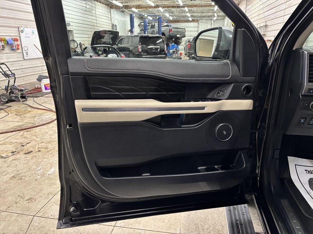 used 2019 Ford Expedition car, priced at $34,995
