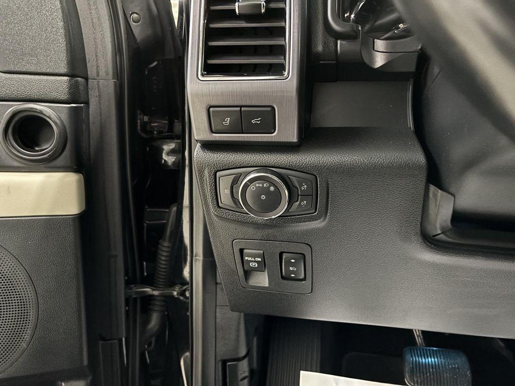 used 2019 Ford Expedition car, priced at $34,995