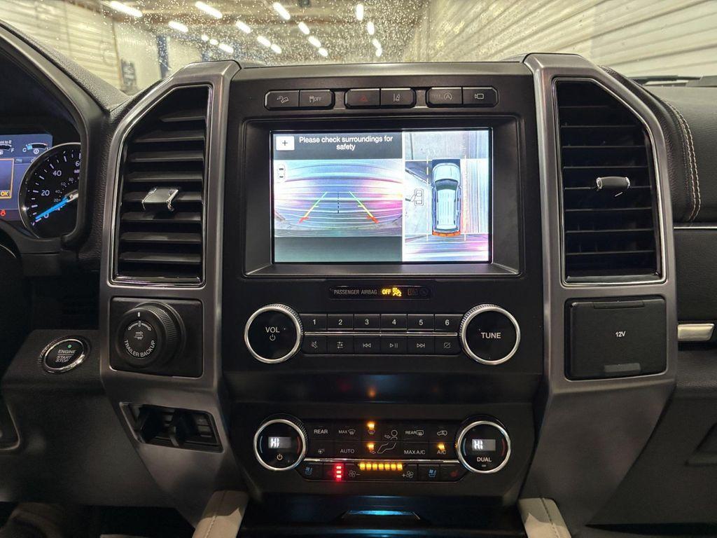 used 2019 Ford Expedition car, priced at $34,995