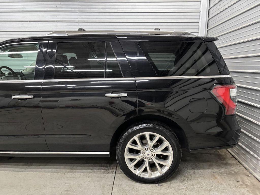 used 2019 Ford Expedition car, priced at $34,995