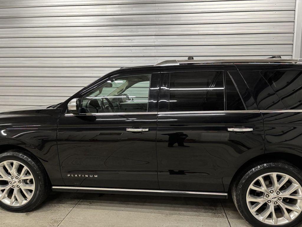used 2019 Ford Expedition car, priced at $34,995