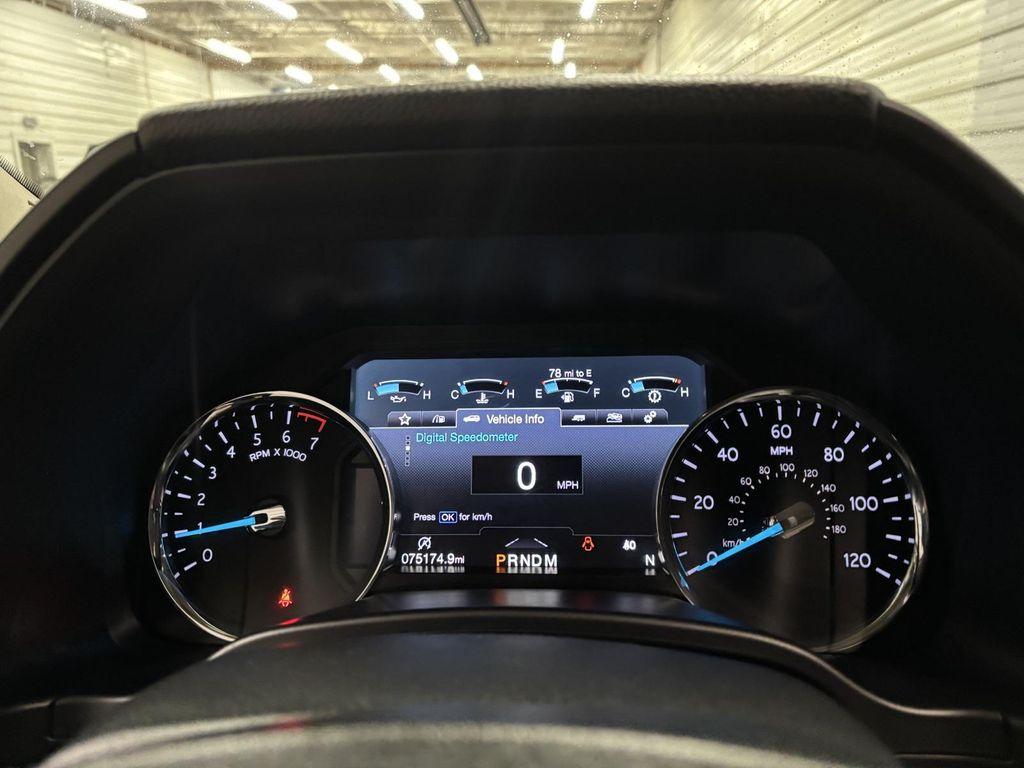 used 2019 Ford Expedition car, priced at $34,995