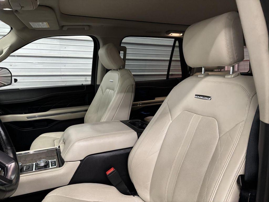used 2019 Ford Expedition car, priced at $34,995