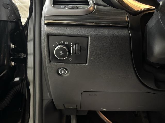 used 2020 Jeep Grand Cherokee car, priced at $23,895
