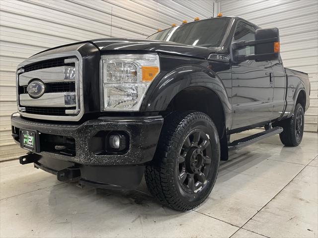 used 2011 Ford F-350 car, priced at $23,995