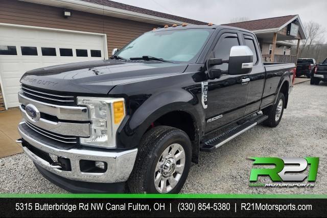 used 2017 Ford F-350 car, priced at $31,495