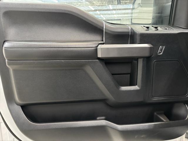 used 2019 Ford F-150 car, priced at $24,995