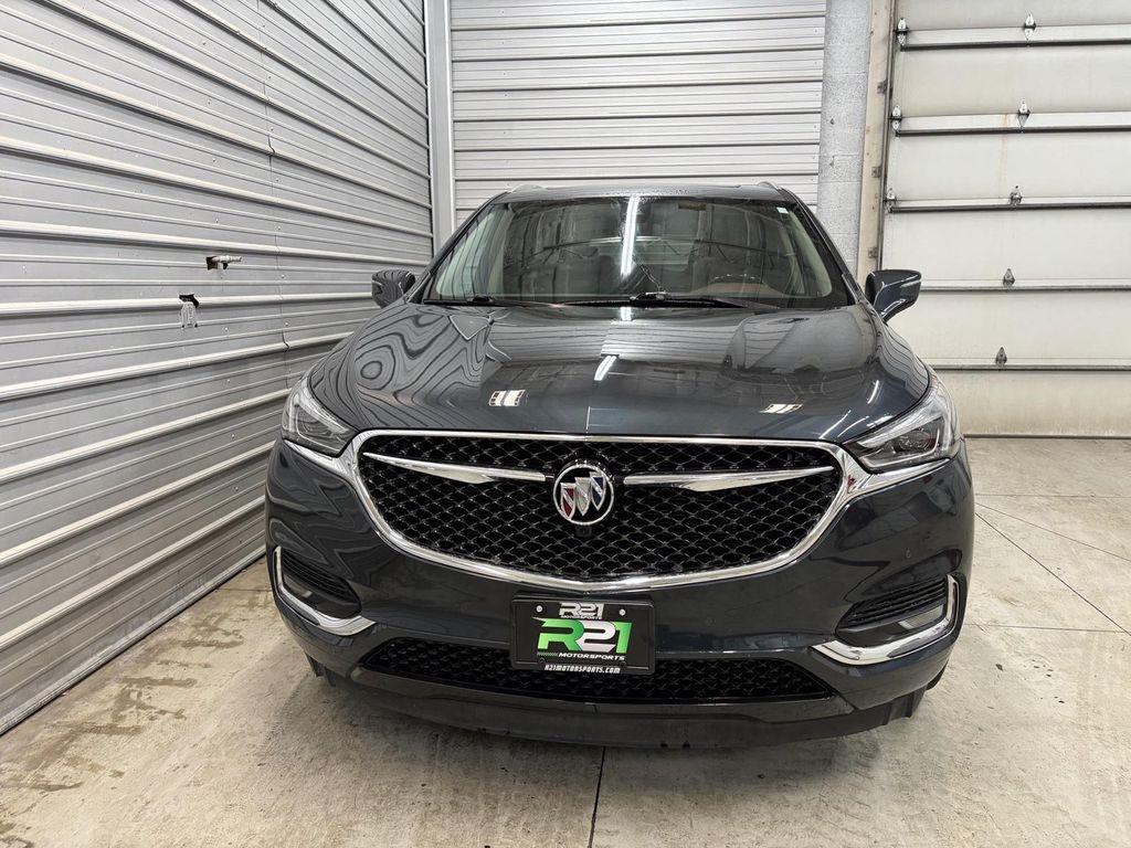 used 2018 Buick Enclave car, priced at $20,995
