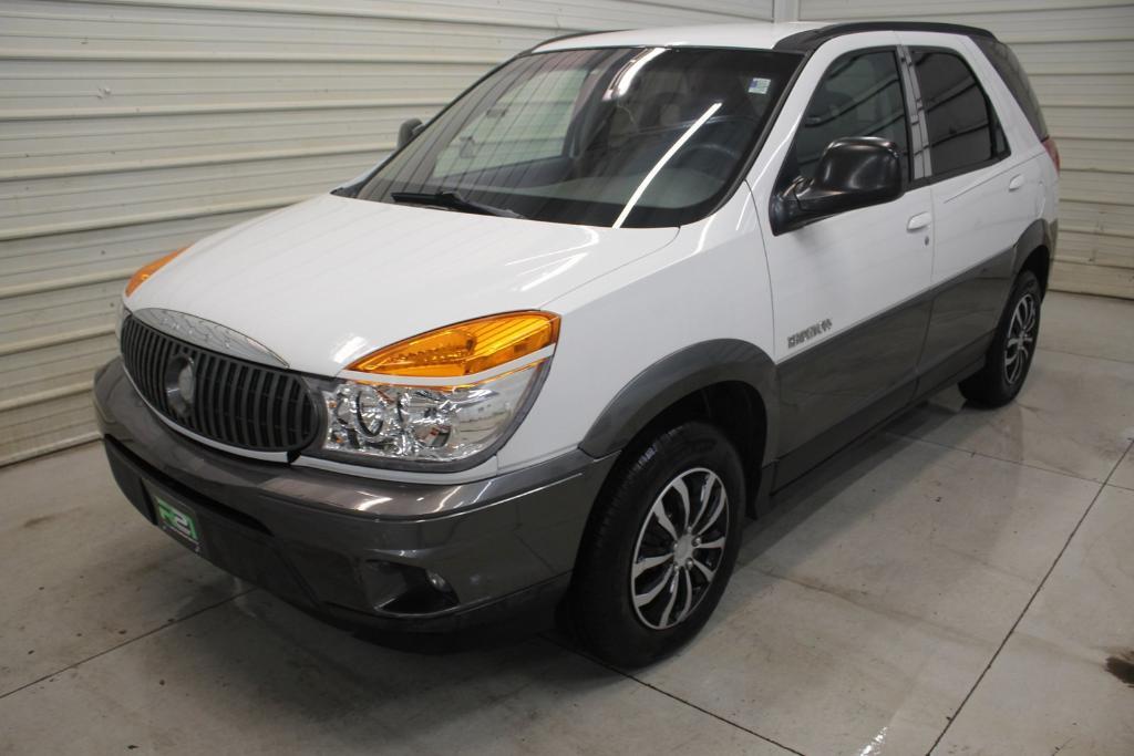 used 2003 Buick Rendezvous car, priced at $6,995