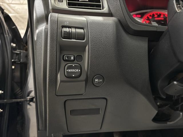 used 2008 Subaru Impreza car, priced at $7,995
