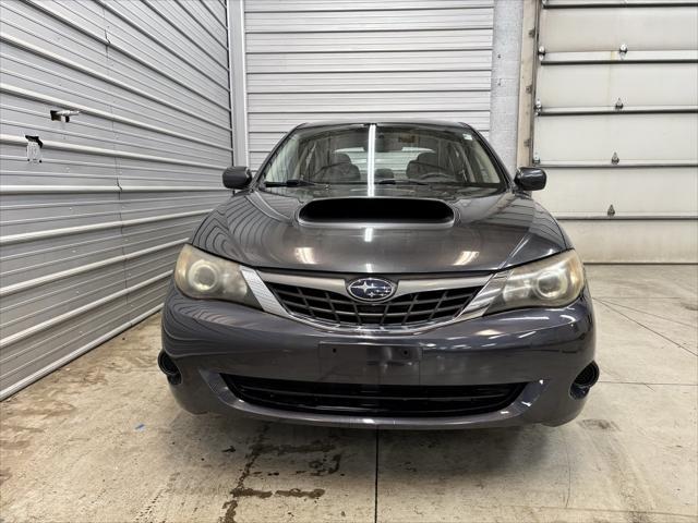 used 2008 Subaru Impreza car, priced at $7,995