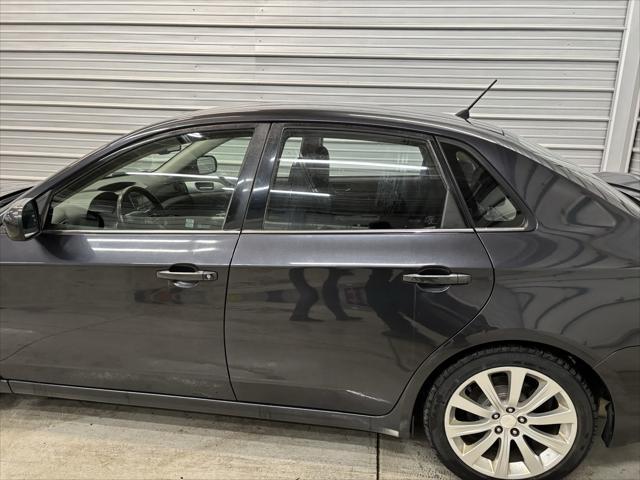 used 2008 Subaru Impreza car, priced at $7,995