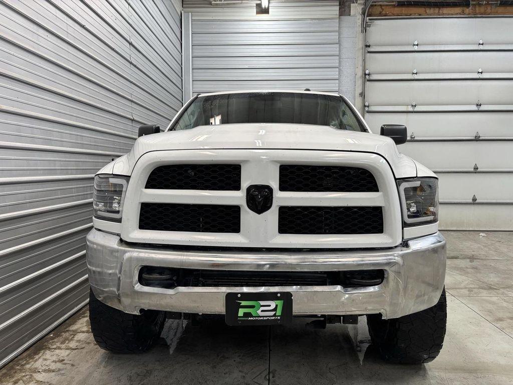 used 2014 Ram 2500 car, priced at $18,995
