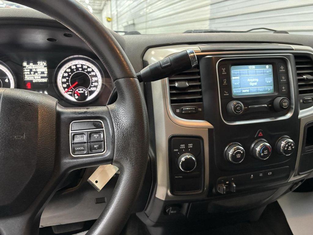 used 2014 Ram 2500 car, priced at $18,995