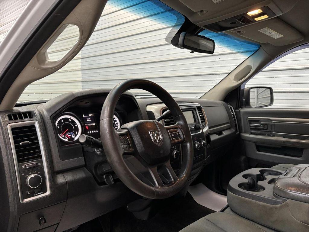 used 2014 Ram 2500 car, priced at $18,995