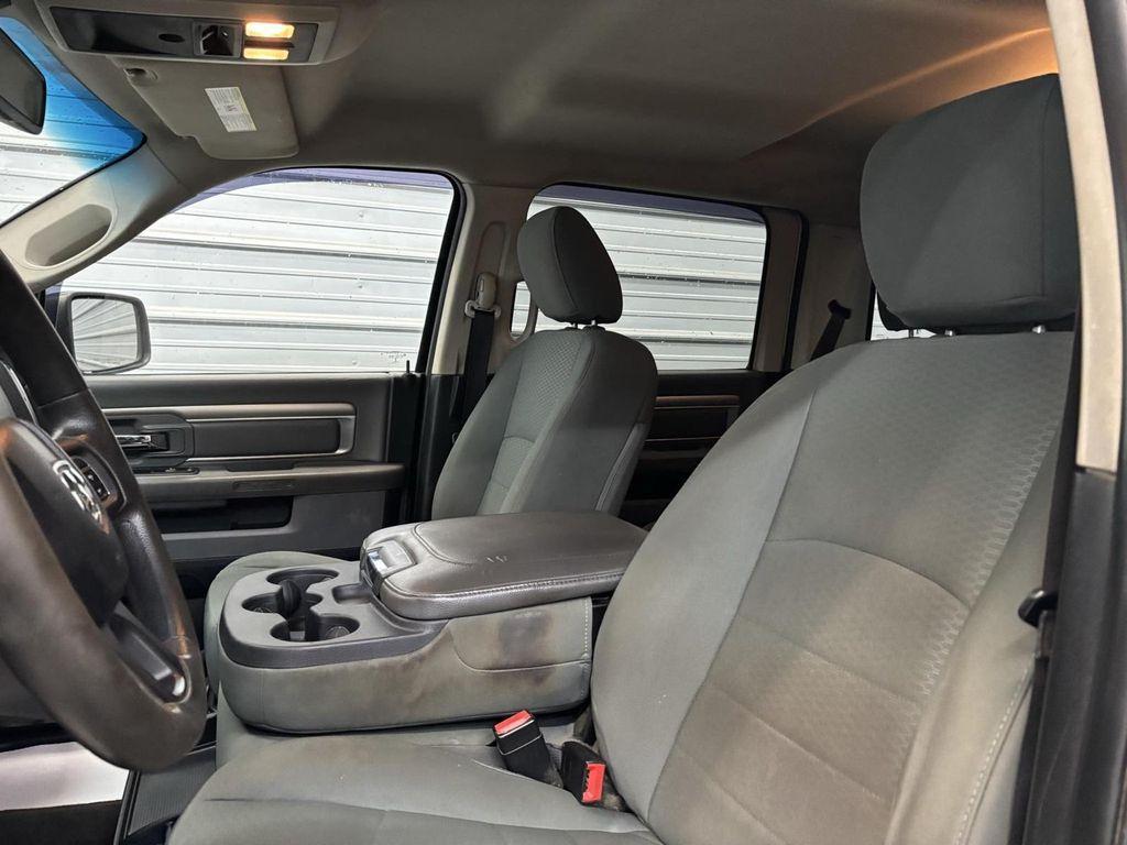 used 2014 Ram 2500 car, priced at $18,995
