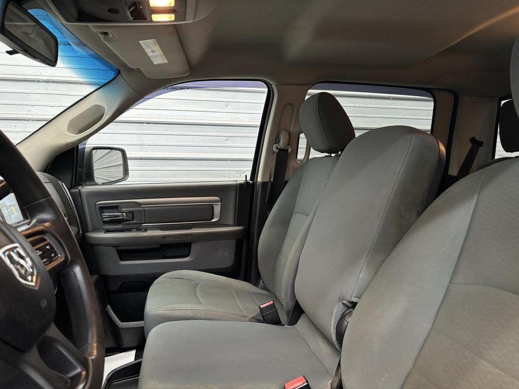 used 2014 Ram 2500 car, priced at $18,995