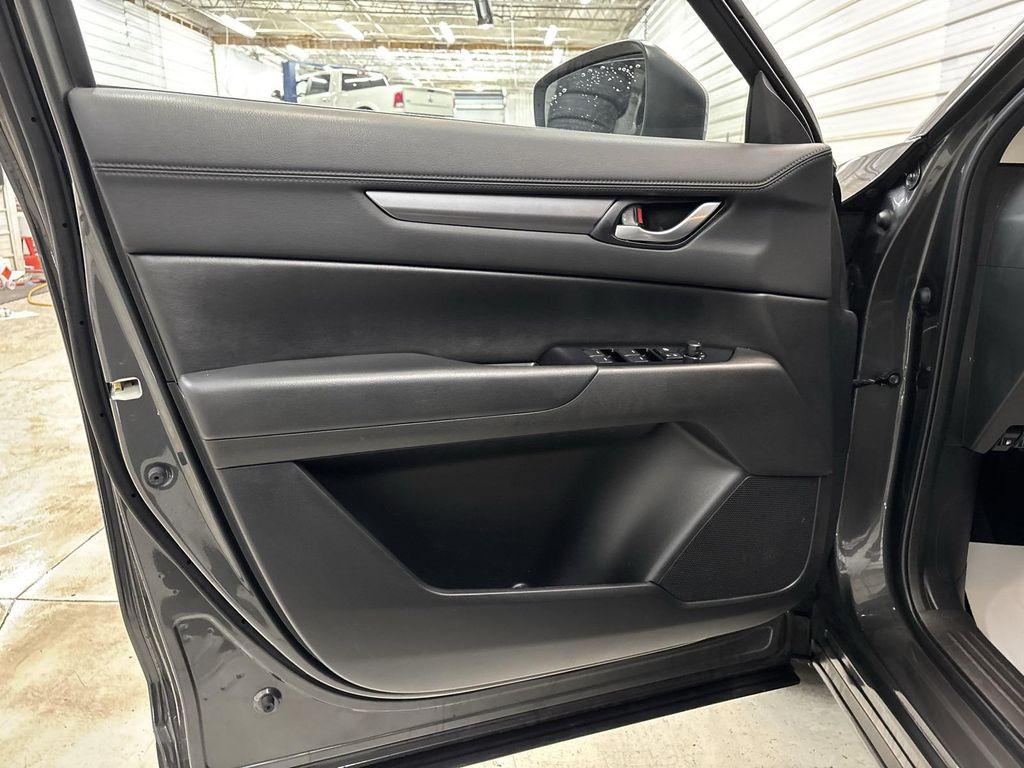 used 2020 Mazda CX-5 car, priced at $18,995