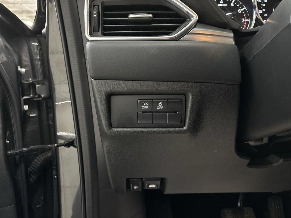 used 2020 Mazda CX-5 car, priced at $18,995