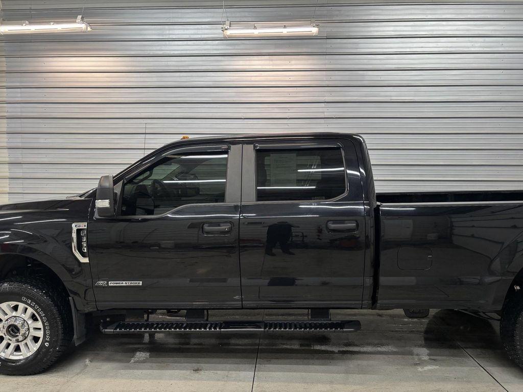 used 2019 Ford F-350 car, priced at $41,995