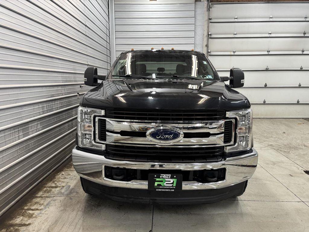 used 2019 Ford F-350 car, priced at $41,995