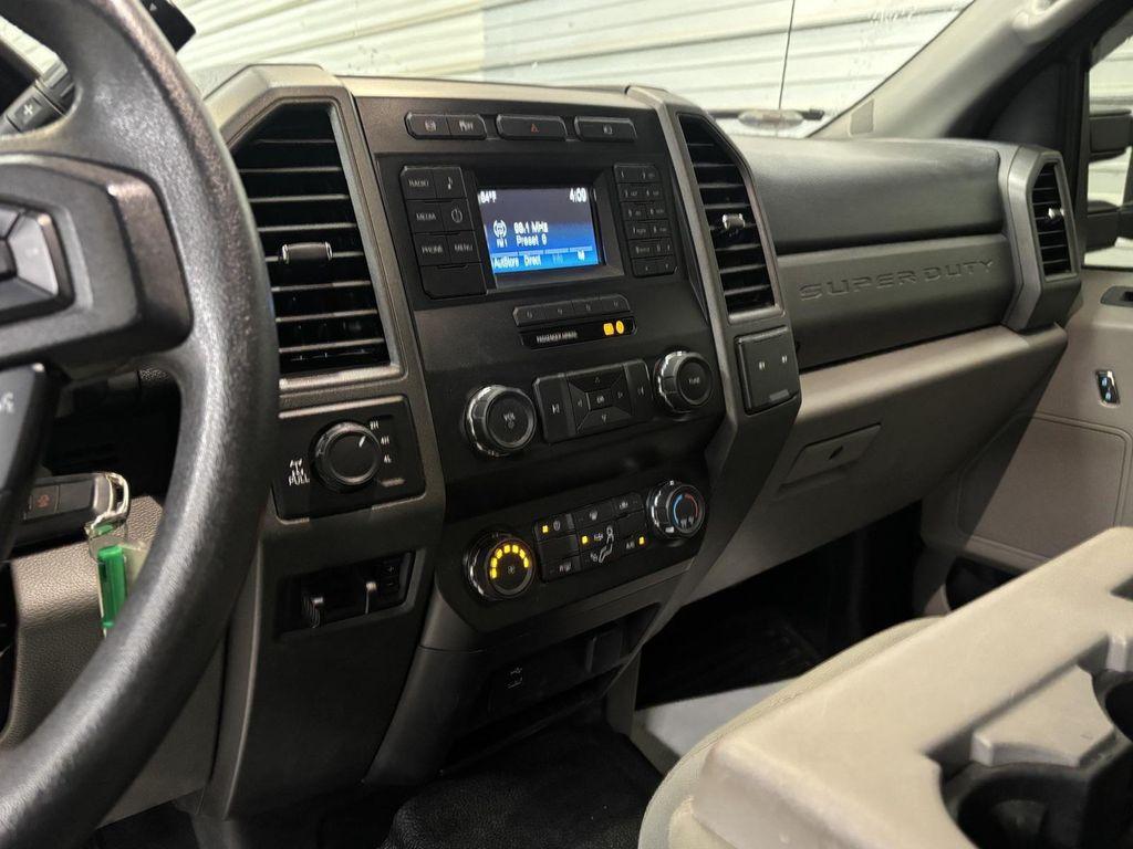 used 2019 Ford F-350 car, priced at $41,995