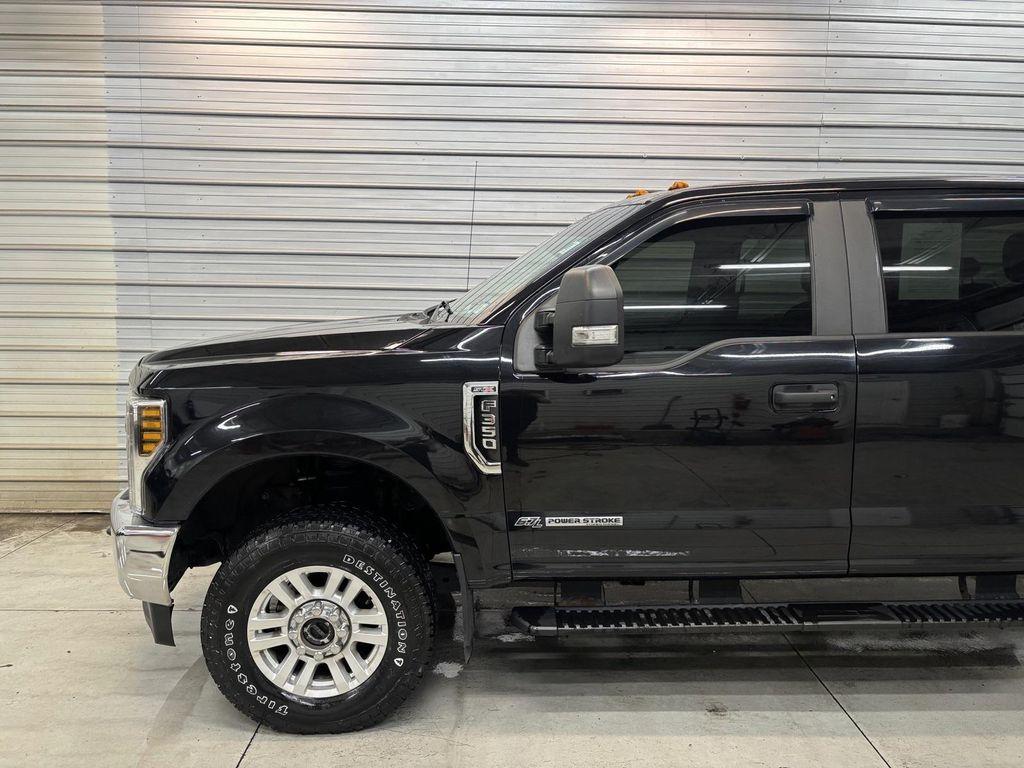 used 2019 Ford F-350 car, priced at $41,995