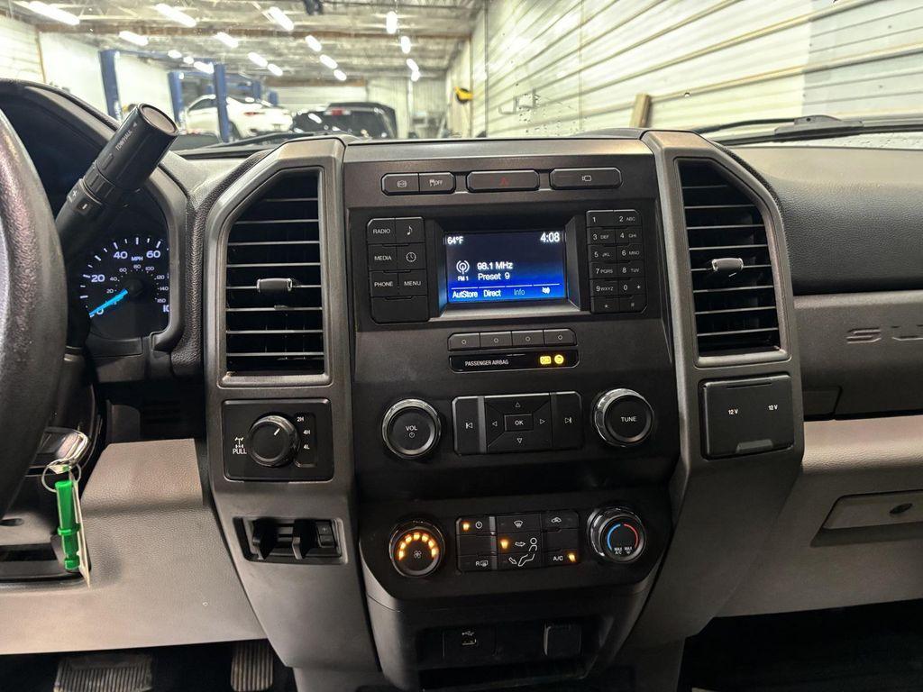 used 2019 Ford F-350 car, priced at $41,995