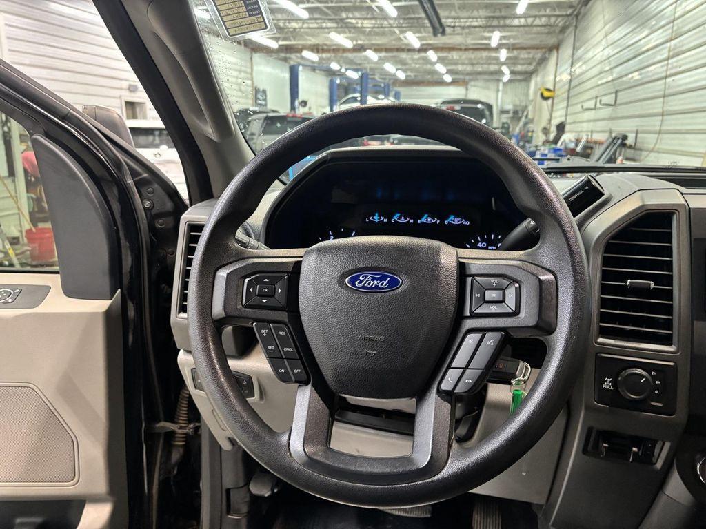 used 2019 Ford F-350 car, priced at $41,995